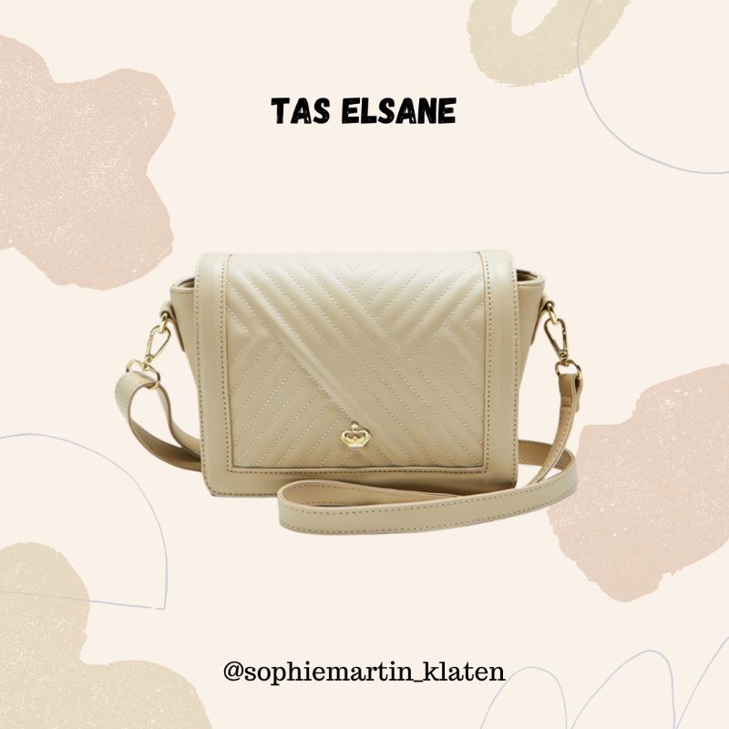 tas elsane sophie martin