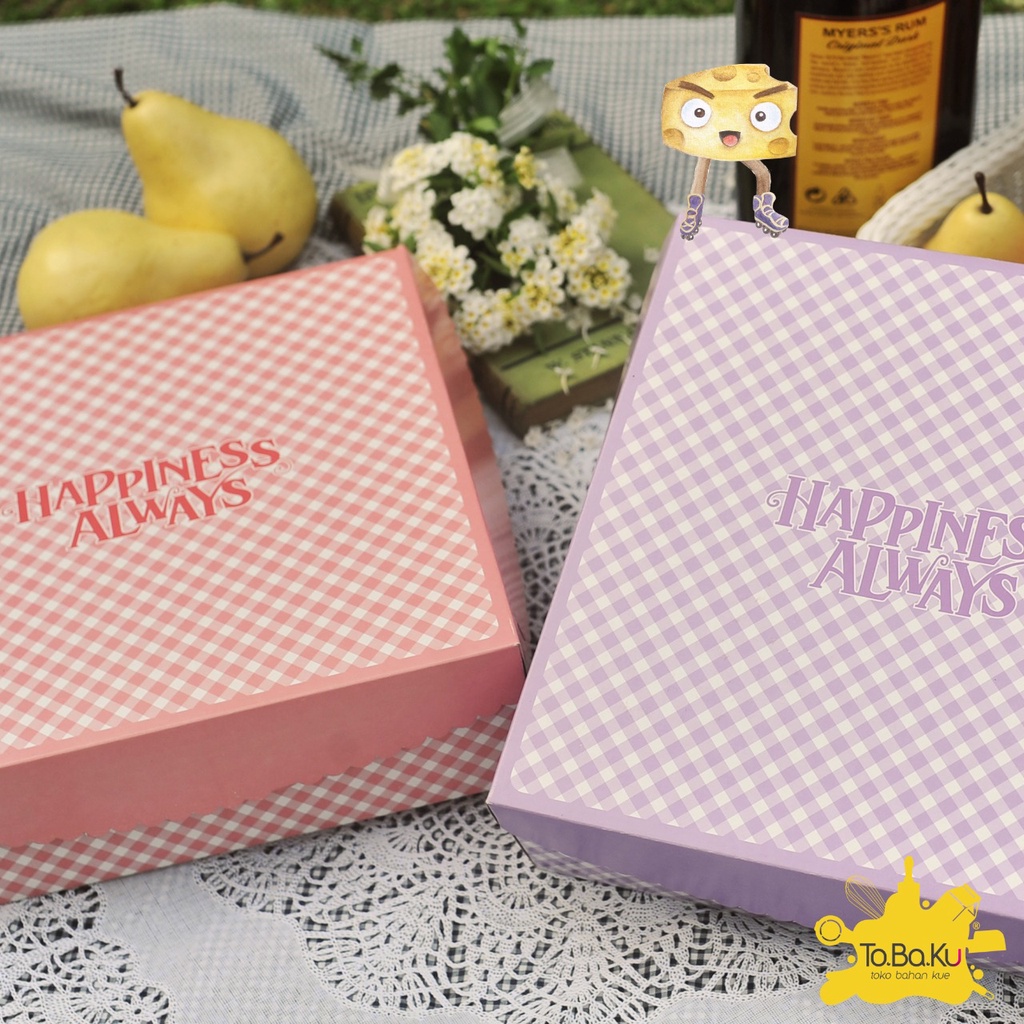 

Snack Box HA 11M Pink/Ungu (Pack isi 10pcs)