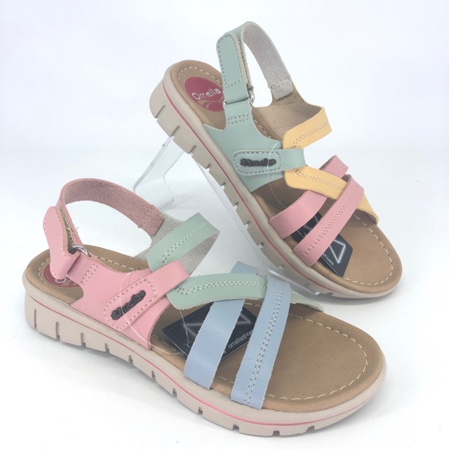 Sandal Anak Perempuan Ornella KA-22 (31-35)
