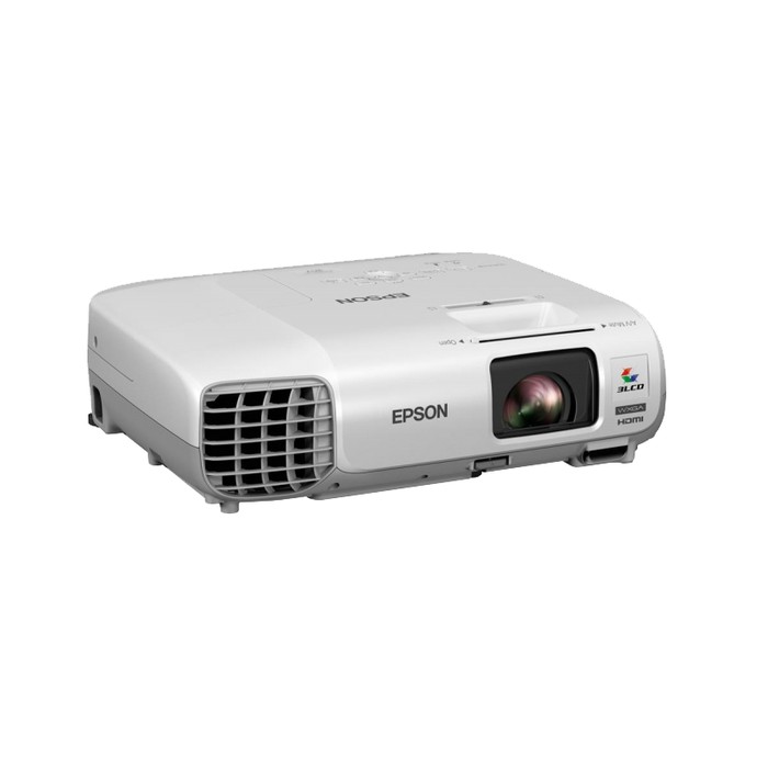 PROJECTOR EPSON EB-X400 TERLARIS