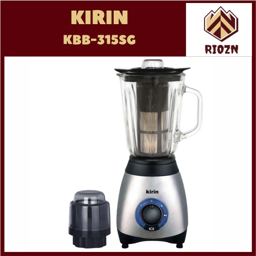 KIRIN BLENDER KBB-315SG