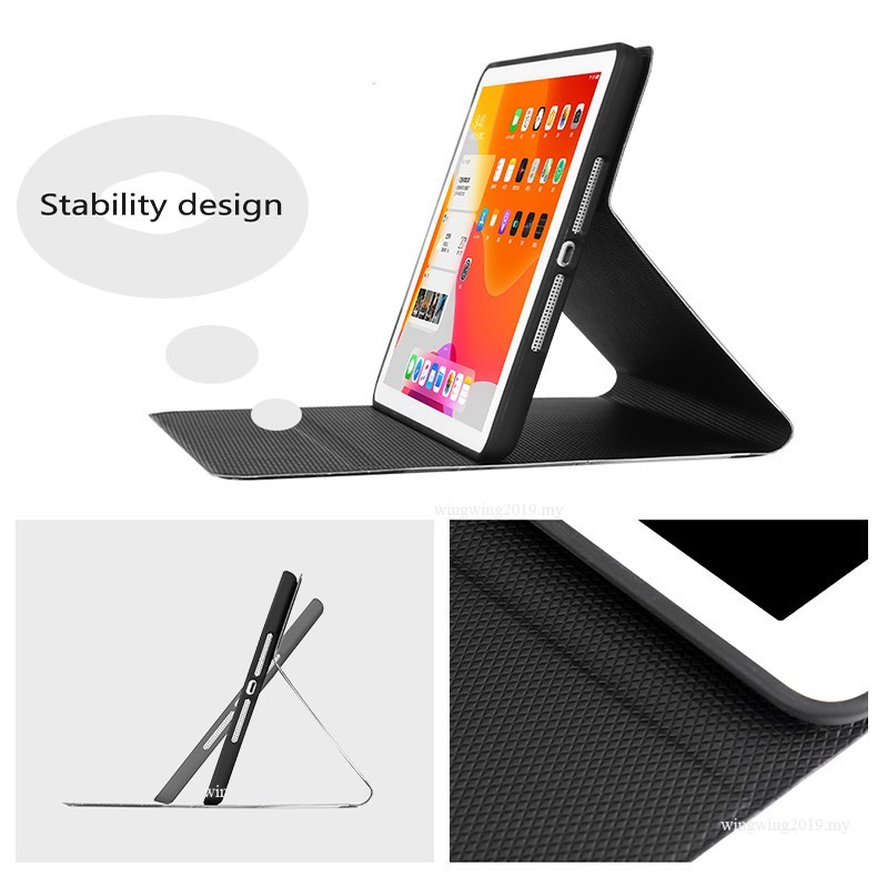 Smart Magnetic Flip Leather Case Stand Cover Skin Untuk Oppo Pad 11in 2022tablet Untuk Oppo Pad Air 10.36&quot; Untuk Oppo Pad2 11.6 ''