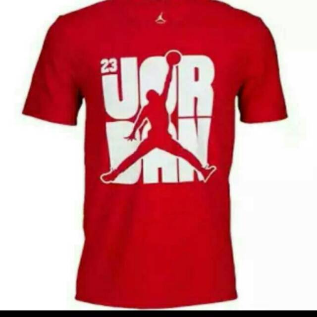 KAOS BIG SIZE XXXL JORDAN/Tshirt JORDAN BIG SIZE XXXL-XXXXL