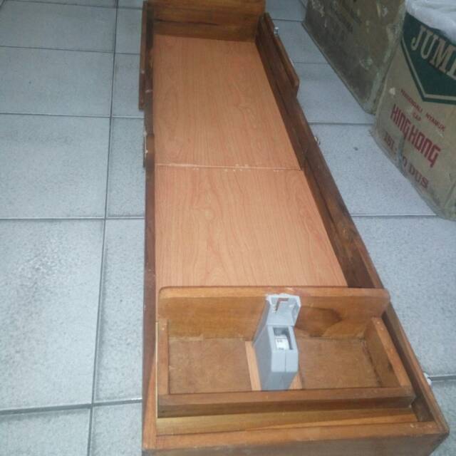 Pengukur panjang badan bayi