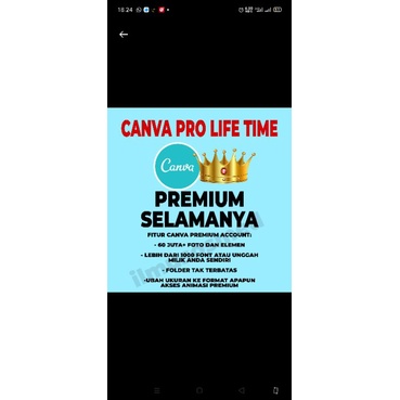 canva premium