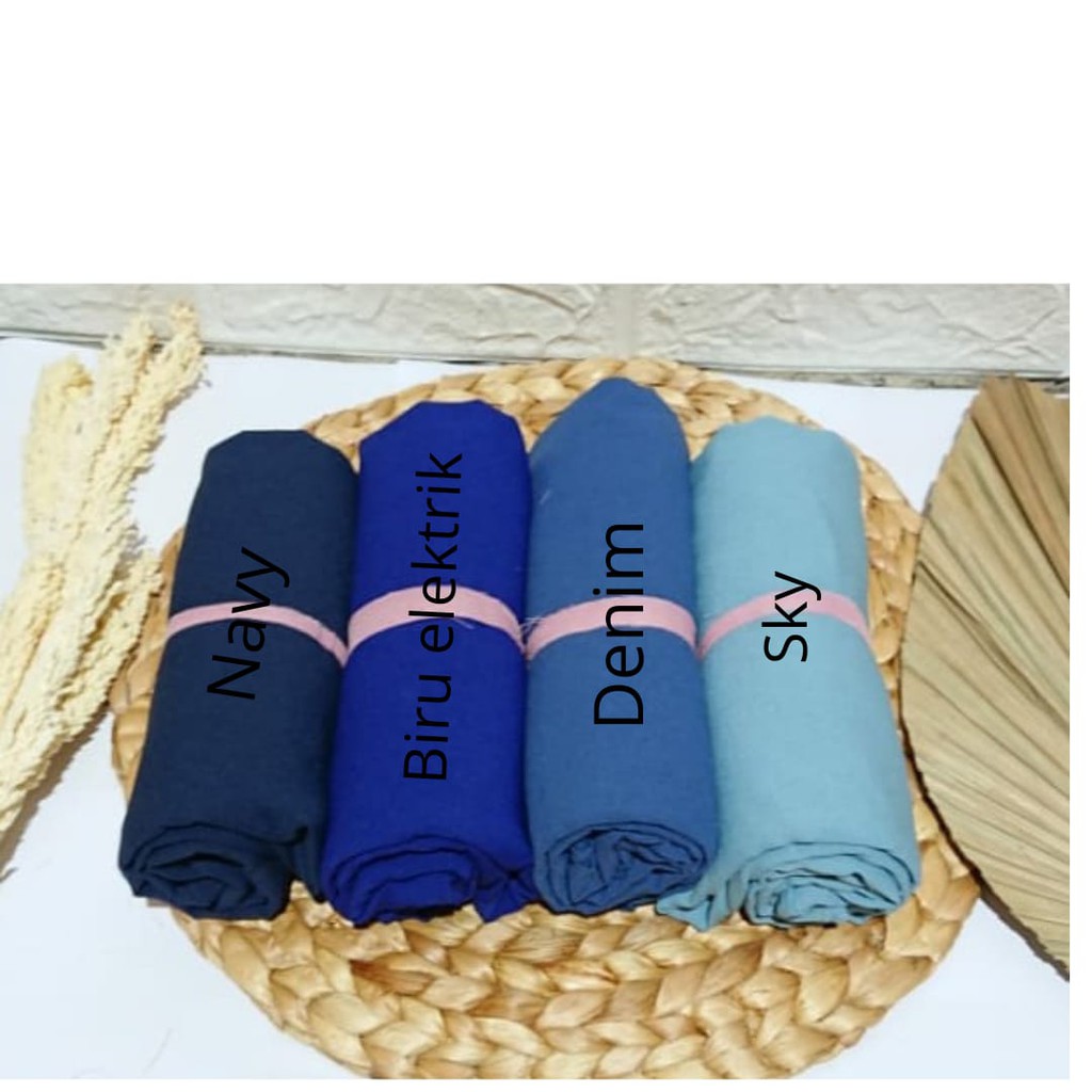 BISA COD !!! TerMurahh..Pashmina diamond  180x75cm-7