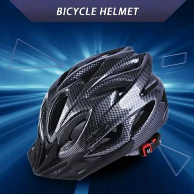  Helm  Sepeda  Bicycle Road Bike MTB  Sepeda  lipat  dll Helmet 