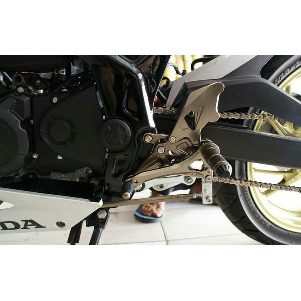 UNDERBONE NUI BIKERS UNTUK SEMUA MOTOR