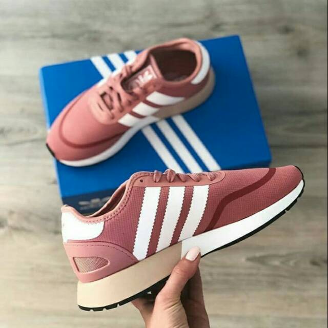 ADIDAS Ash N-5923 ORIGINAL