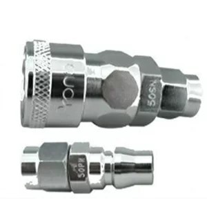 Quick Coupler 20 SP + PP