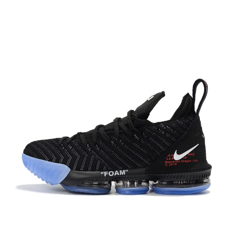 sepatu basket lebron james