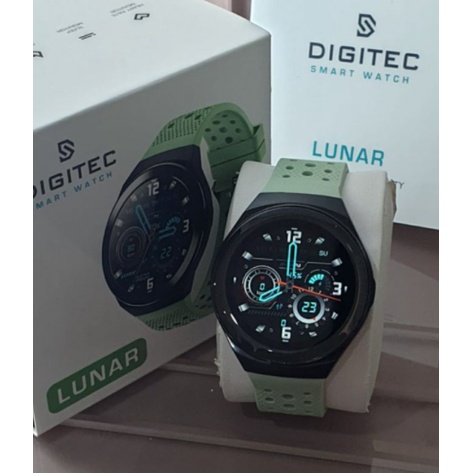 JAM TANGAN DIGITEC DG SW LUNAR / DG-SW-LUNAR Smart Watch Smartwatch ORIGINAL/ DIGITEC LUNAR SMARTWATCH CEWEK TERLARIS DAN TERMURAH/ DIGITEC LUNAR SMARTWACH WATERPROOF 100%