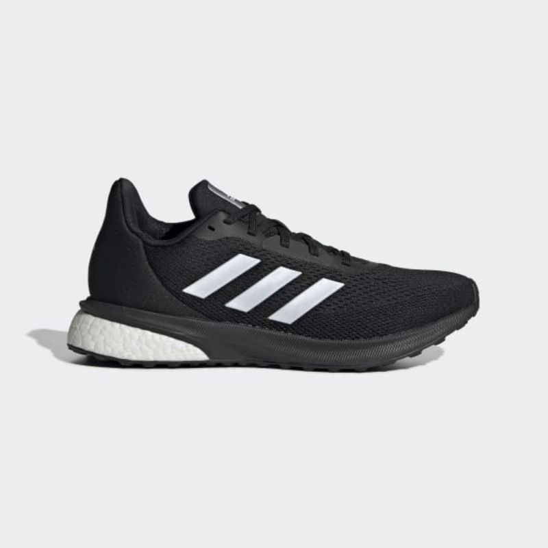 Adidas Astrarun Black White Womens EF8851 Original Bnib