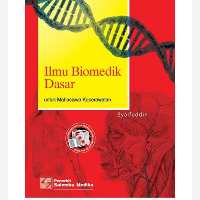 ILMU BIOMEDIK DASAR SYAIFUDDIN - DIJAMIN ASLI