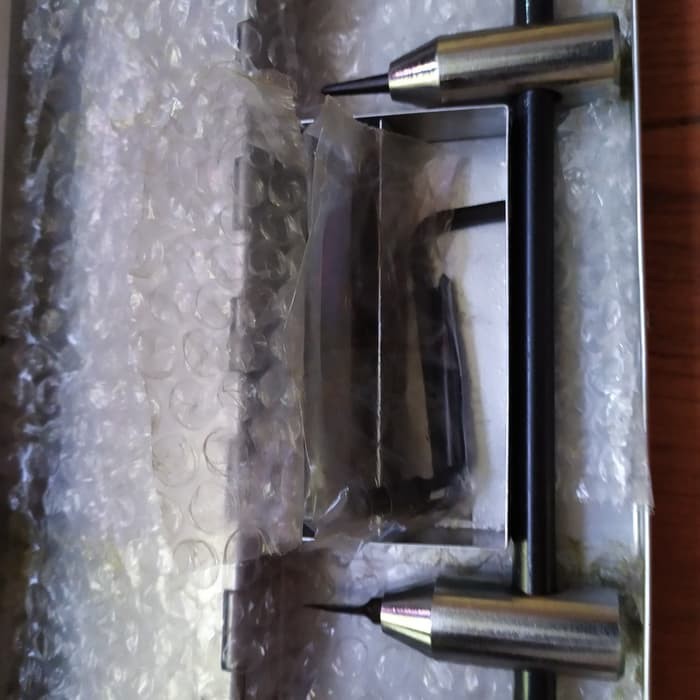 

Gasket packing cutter alat pemotong packing