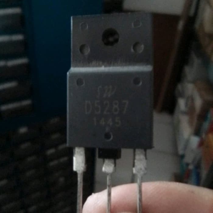 Transistor TR D 5287 D5287