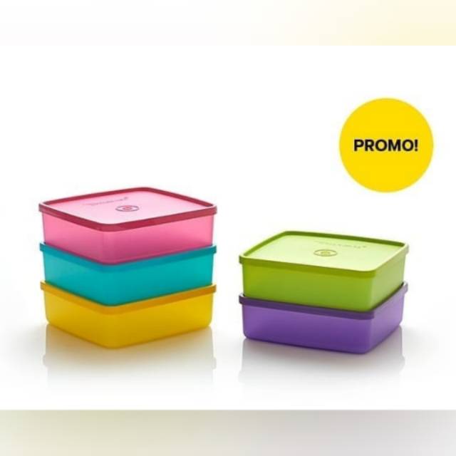 large square away