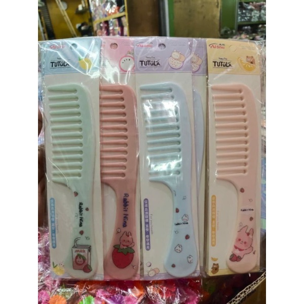 SISIR KARAKTER BESAR/KECIL