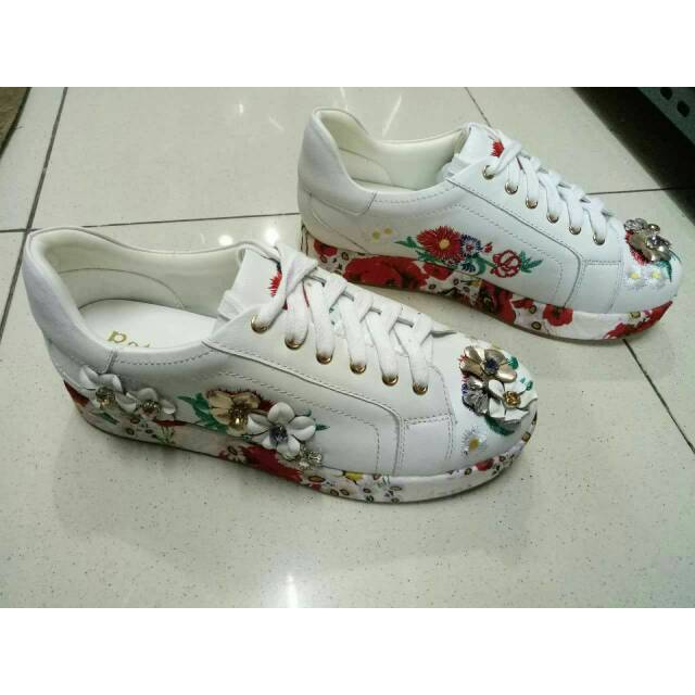 Sneakers Rotelli sepatu kets