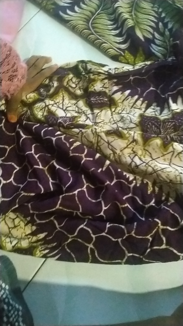 Baju Batik Wanita Daster Murah Batik Pekalongan Daster Rayon Baju Wanita Dewasa Lengan Panjang