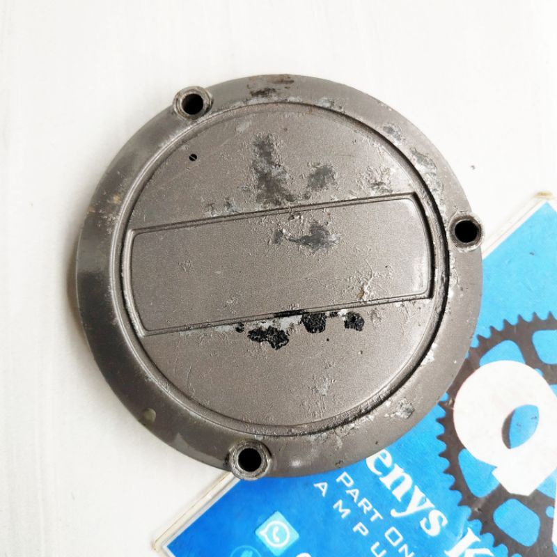 Cover bak tutup pompa oli rx spesial yt115