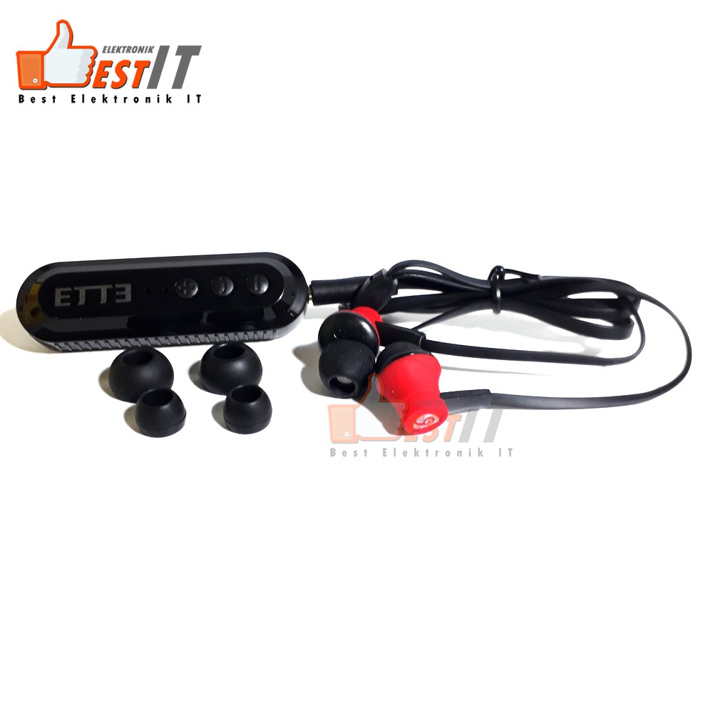 Earphone OVLENG M8 Clip Wireless Adapter Earphone