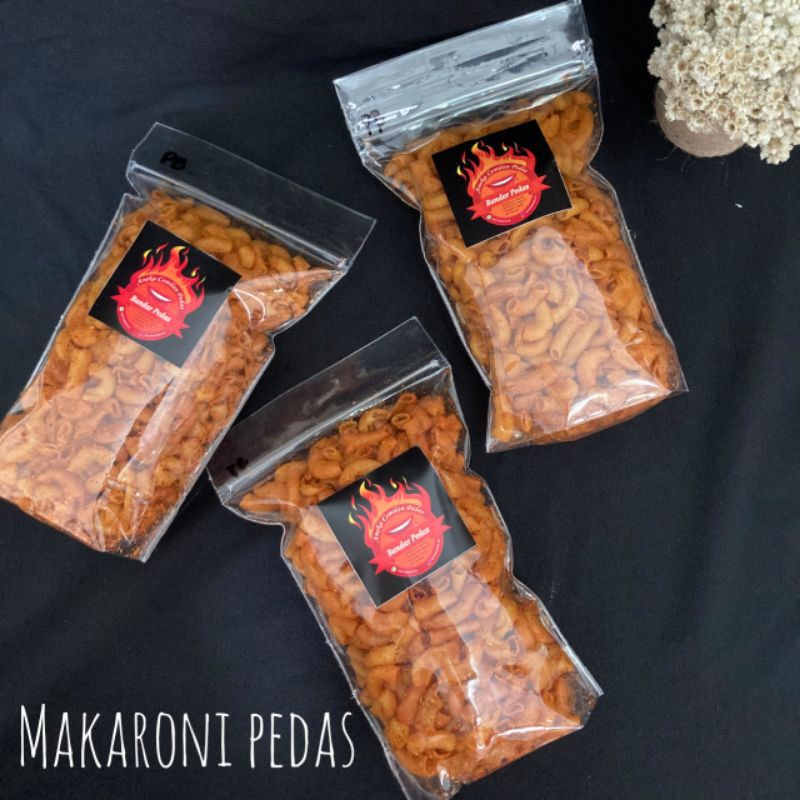 

Makaroni