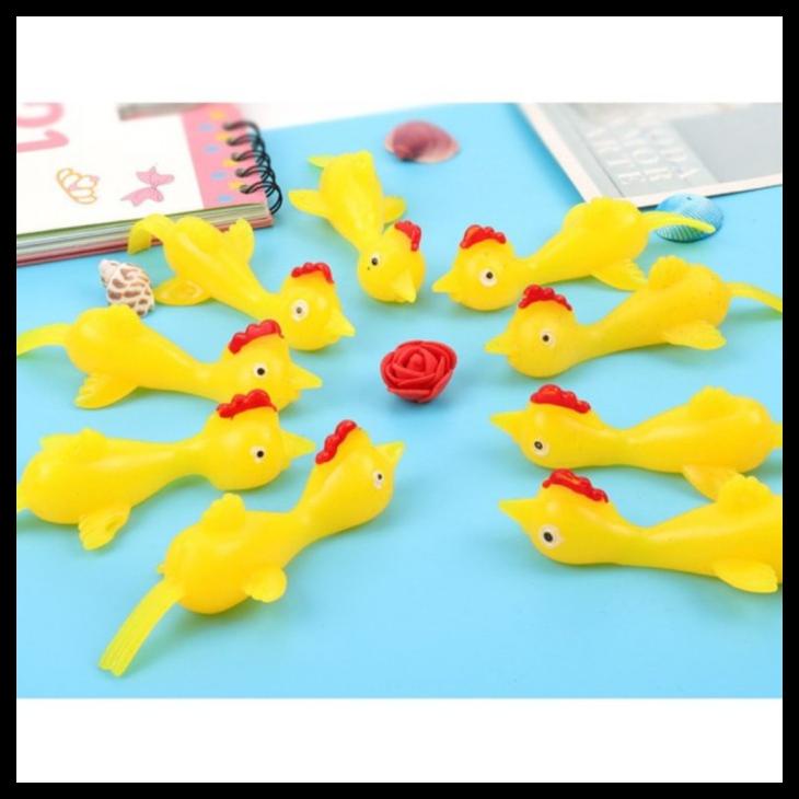 

MAINAN AYAM TEMBAK/MAINAN KETAPEL AYAM KODE 251