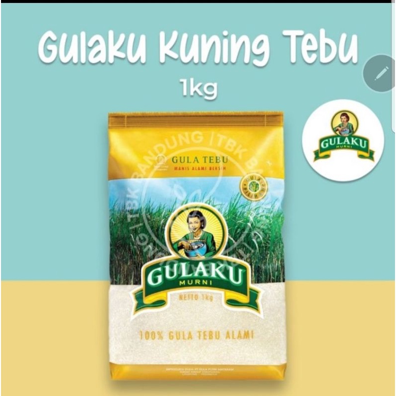 

Gulaku tebu kuning