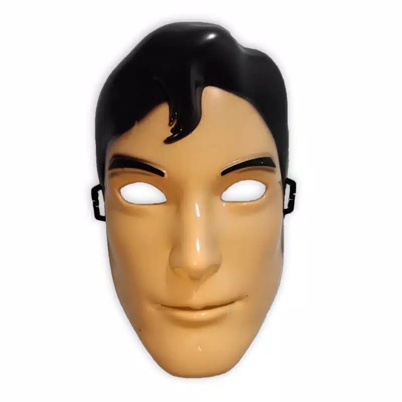 TOPENG MAINAN ANAK SUPERHERO SUPERMAN