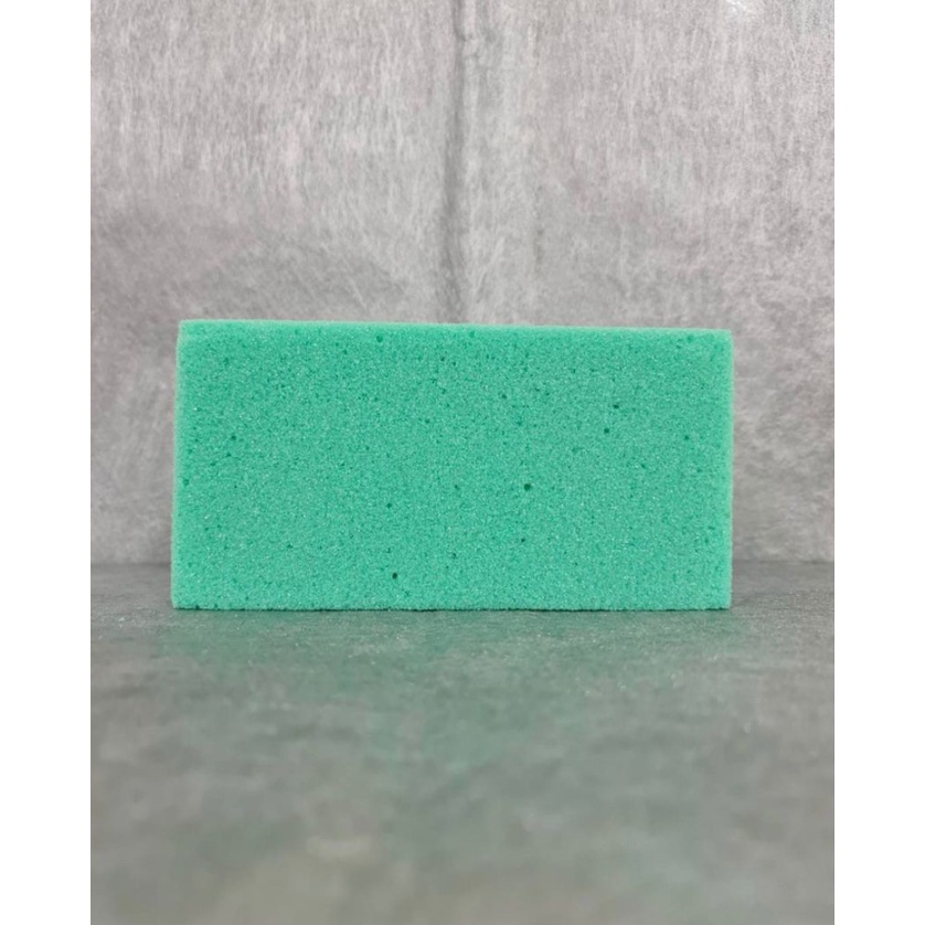 (24 pc) Busa Bunga Kering  / Dry Flower Foam Buket Bunga Hias Bunga