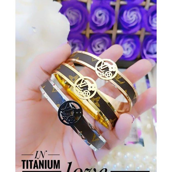 Titanium Gelas Wanita Gw999