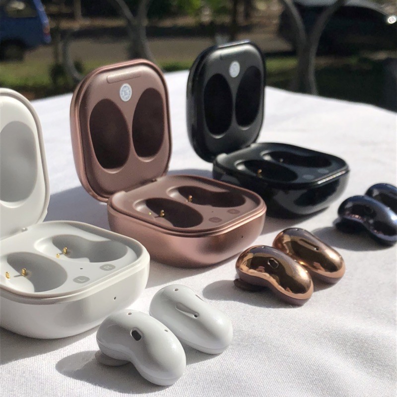 Galaxy Buds Live By Pods Indonesia