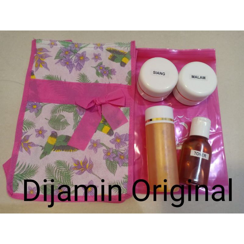 CREAM HN ASLI ORIGINAL KREM HETTI NUGRAHATI