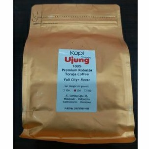 

Kopi Ujung Robusta