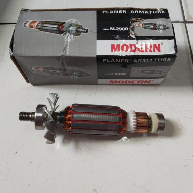✅Baru armature serut modern / armature planer 2900