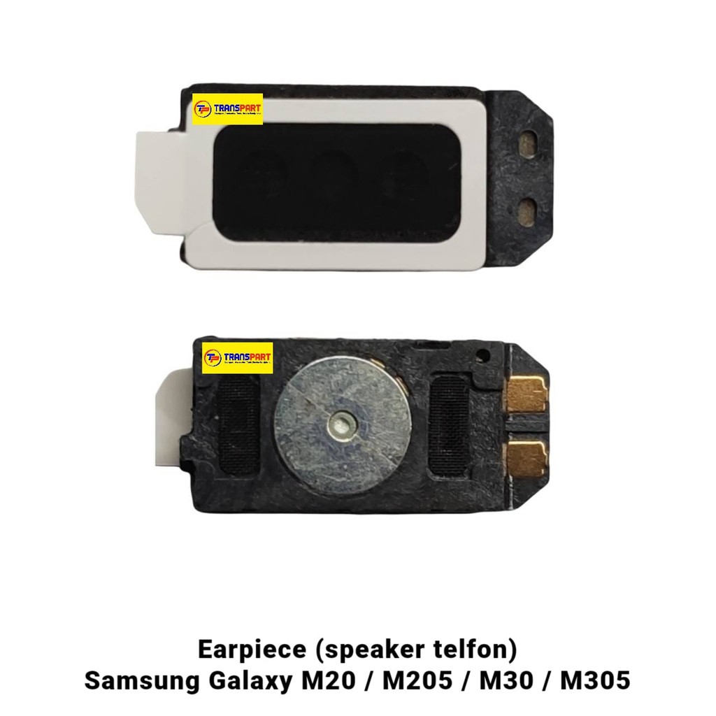Jual Earpiece Speaker Samsung Galaxy M M5 M30 M305 Original Shopee Indonesia