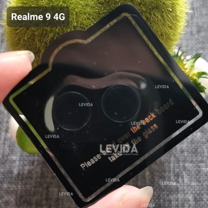 Realme 9 Realme 9 Pro Realme 9 pro Plus TEMPERED GLASS KAMERA BAHAN SOFT TG KAMERA Realme 9 4G Realm