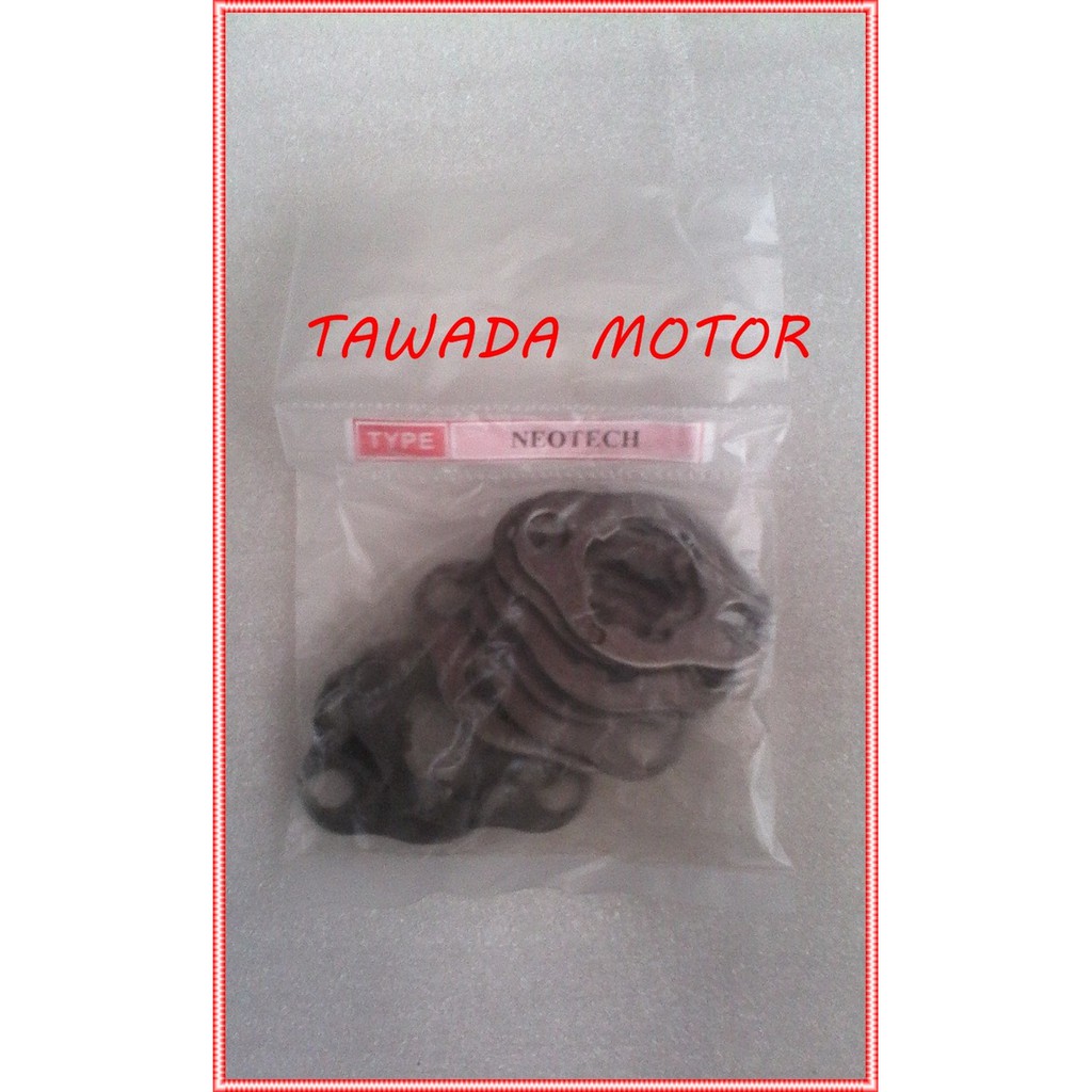 KLEMAN GIR DEPAN GL100,GL PRO,MEGARPO