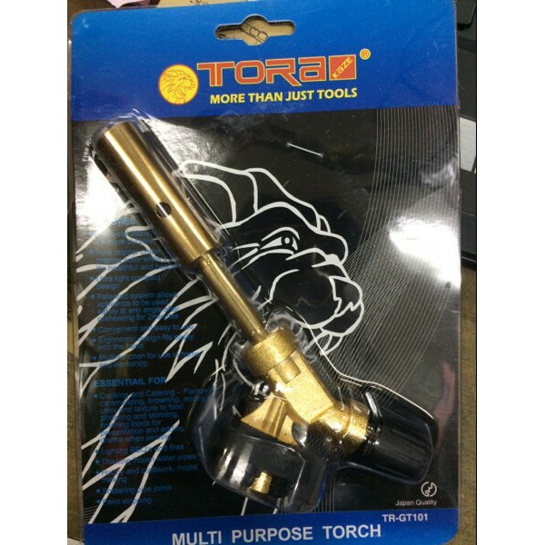 kepala gas mini   multi porpose torch   kepala las gas mini kuningan