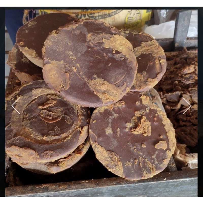 

gula merah aren asli