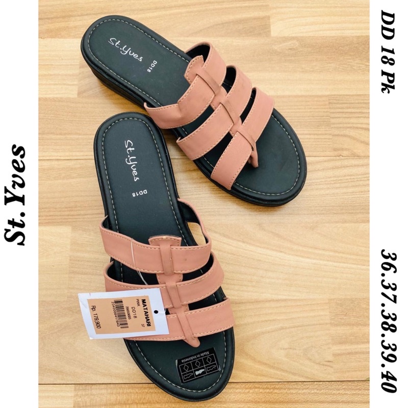 sandal dd18pk Riject