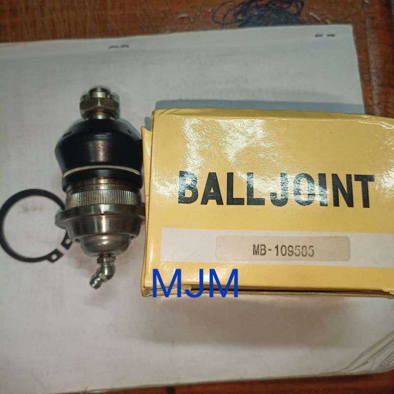 Ball Joint Atas T120 KATSURA