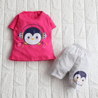 Setelan Baju Celana Anak Bayi Laki laki Cowok Usia 3 Bulan Setelan Baju Celana Anak Bayi Laki laki Cowok Usia 3 Bulan