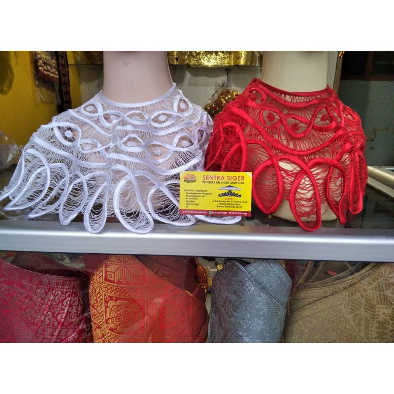 Teratai Bebe Lampung || Sulam Usus