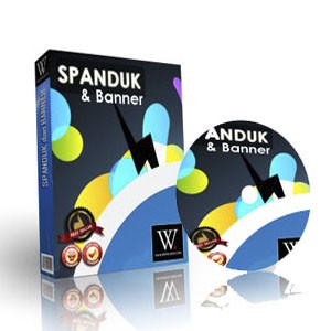 Kumpulan Desain Template Banner Dan Spanduk