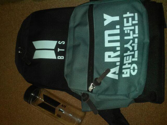 My Bottle Kpop/merchandise Kpop