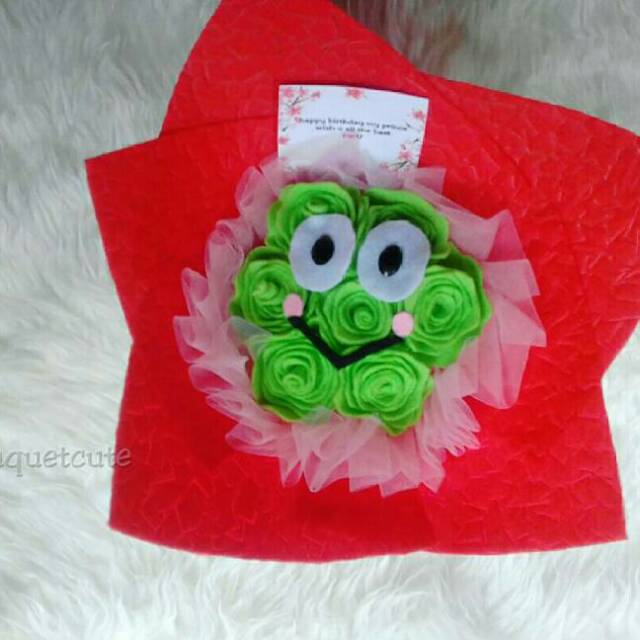 

Bouqet flower