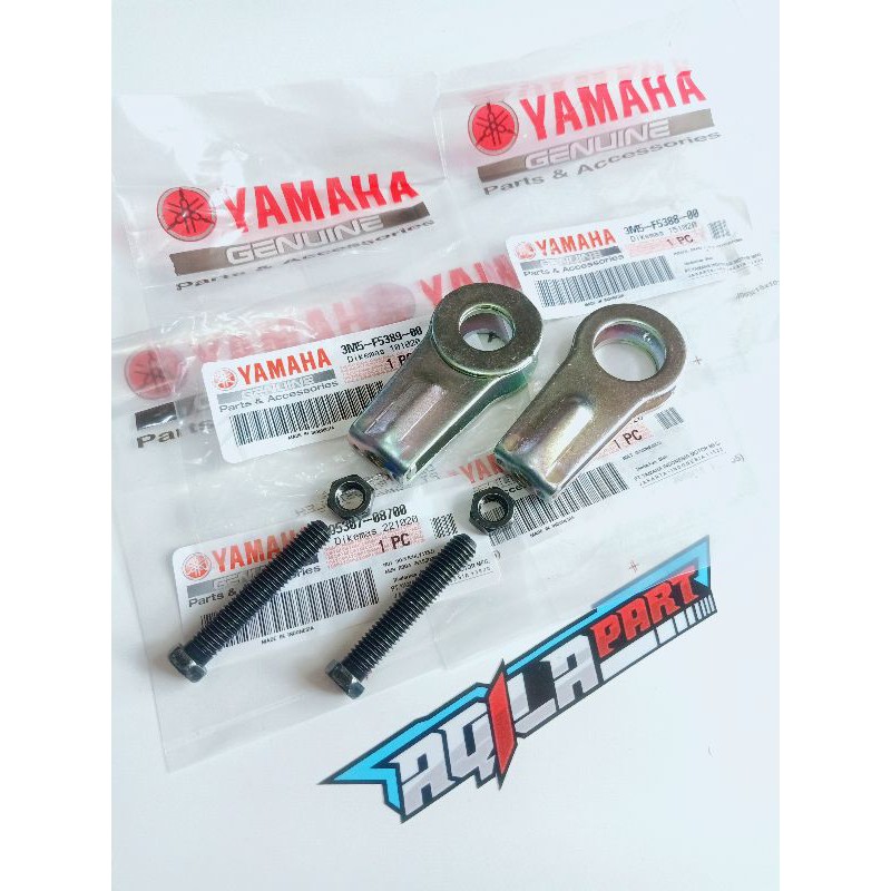 STELAN RANTAI ANTING SWING ARM SET RX K RX KING Original