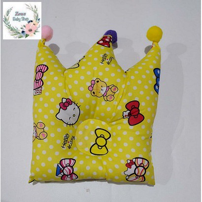 BANTAL TIDUR/BANTAL PEANG UNTUK BABY LUCU BEST SELLER